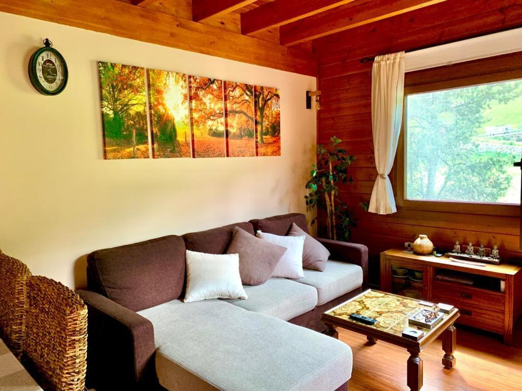 Apartamento Siscaro Vila Exterior photo